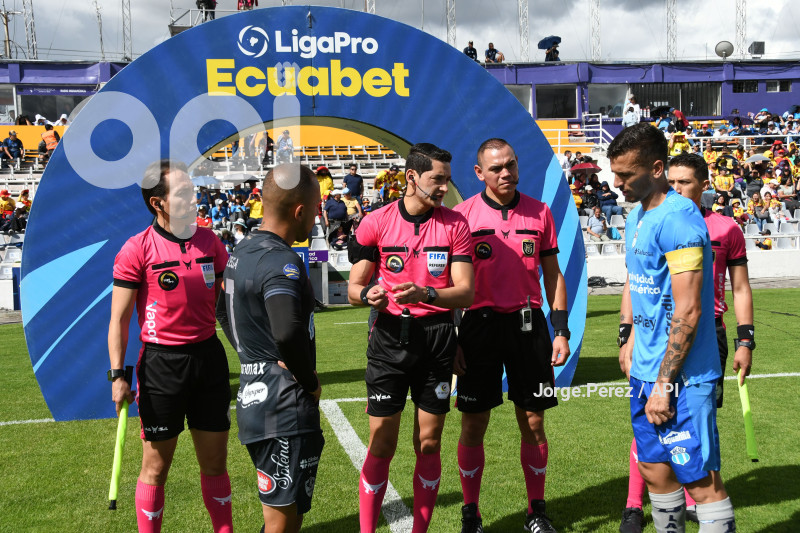 FBL LIGA PRO ECUABET MACARA AUCAS