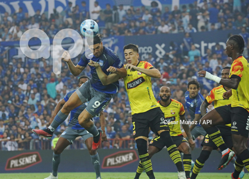 FBL-LIGAPRO-EMELEC-BARCELONA