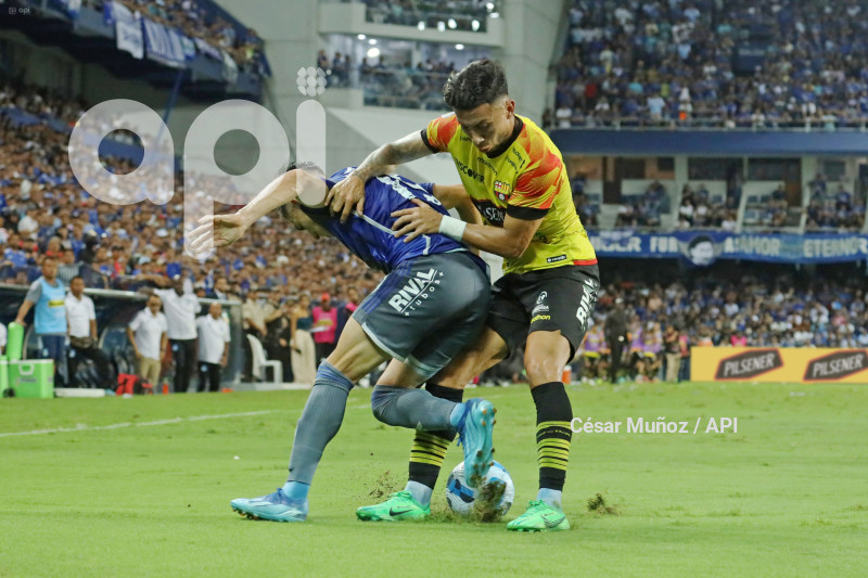 FBL-LIGAPRO-EMELEC-BARCELONA