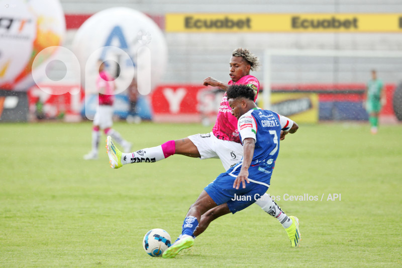 FBL-LIGAPRO-ECUABET-IMBABURA-INDEPENDIENTE DEL VALLE