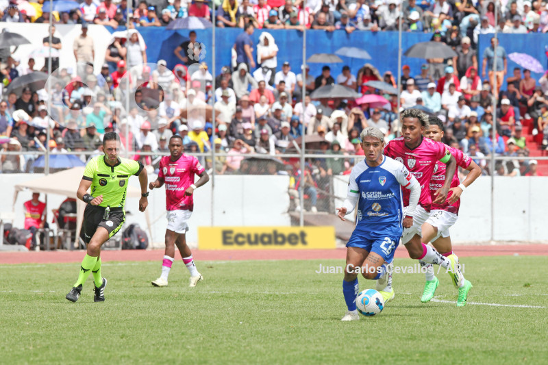 FBL-LIGAPRO-ECUABET-IMBABURA-INDEPENDIENTE DEL VALLE