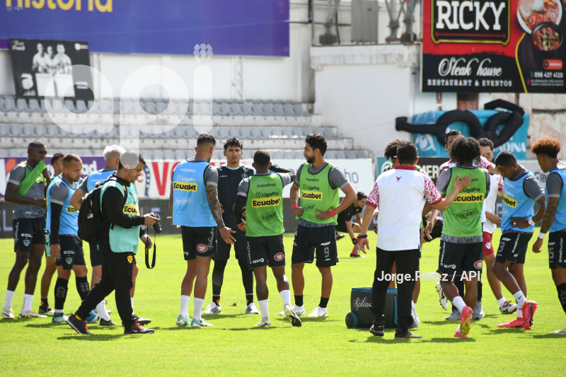 FBL LIGA PRO ECUABET MACARA AUCAS
