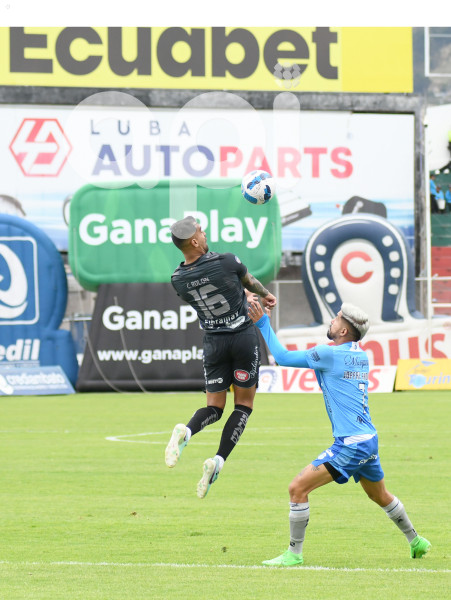 FBL LIGA PRO ECUABET MACARA AUCAS