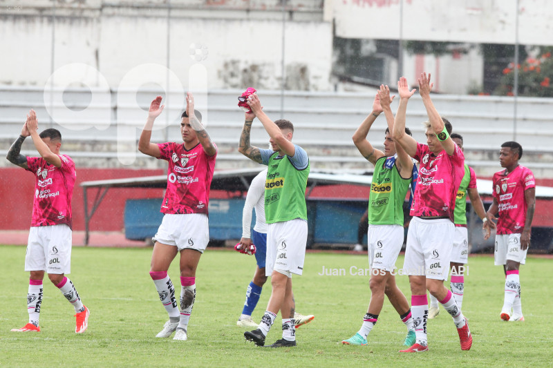 FBL-LIGAPRO-ECUABET-IMBABURA-INDEPENDIENTE DEL VALLE