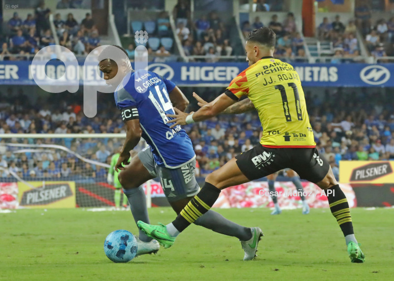 FBL-LIGAPRO-EMELEC-BARCELONA