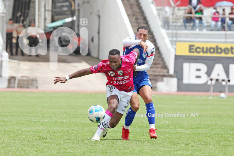 FBL-LIGAPRO-ECUABET-IMBABURA-INDEPENDIENTE DEL VALLE