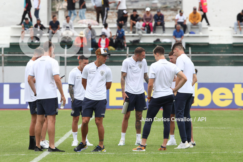 FBL-LIGAPRO-ECUABET-IMBABURA-INDEPENDIENTE DEL VALLE