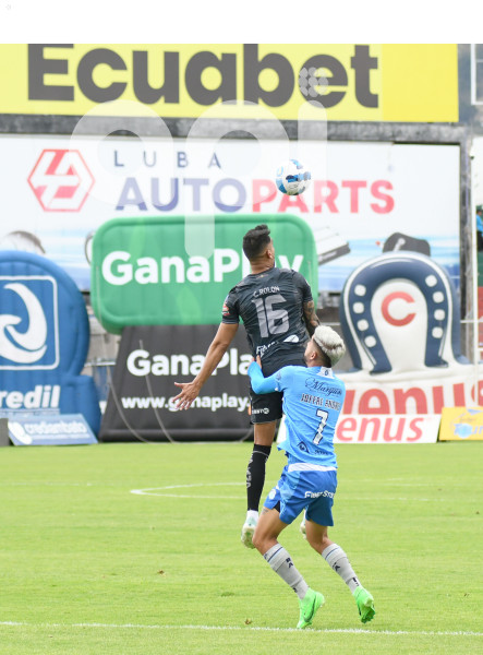 FBL LIGA PRO ECUABET MACARA AUCAS
