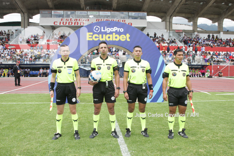 FBL-LIGAPRO-ECUABET-IMBABURA-INDEPENDIENTE DEL VALLE