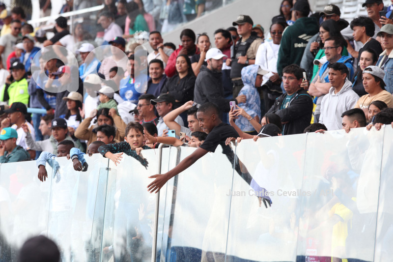 FBL-LIGAPRO-ECUABET-IMBABURA-INDEPENDIENTE DEL VALLE