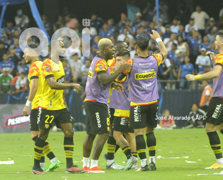 FBL-LIGAPRO-EMELEC-BARCELONA