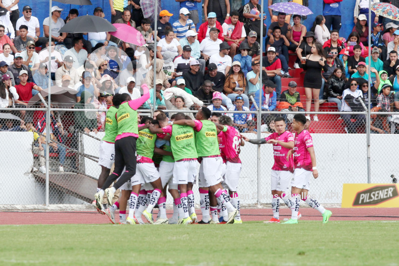 FBL-LIGAPRO-ECUABET-IMBABURA-INDEPENDIENTE DEL VALLE