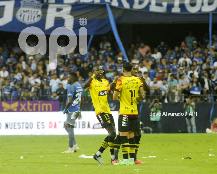 FBL-LIGAPRO-EMELEC-BARCELONA