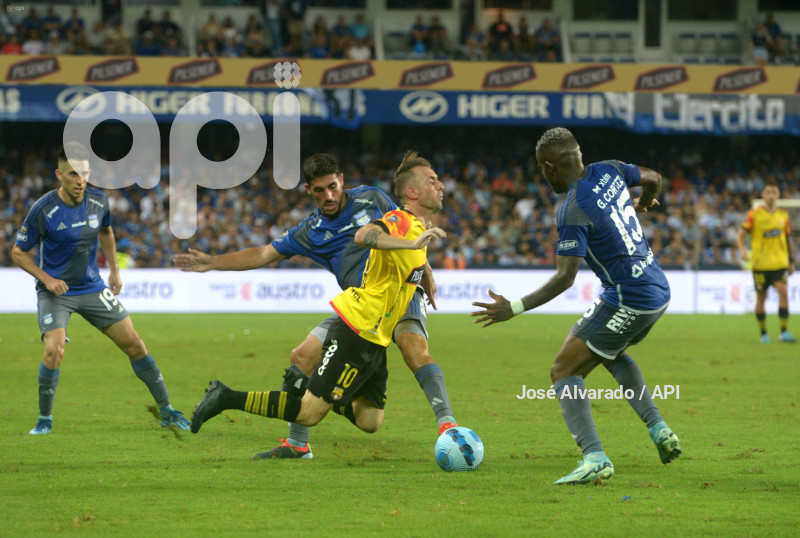 FBL-LIGAPRO-EMELEC-BARCELONA