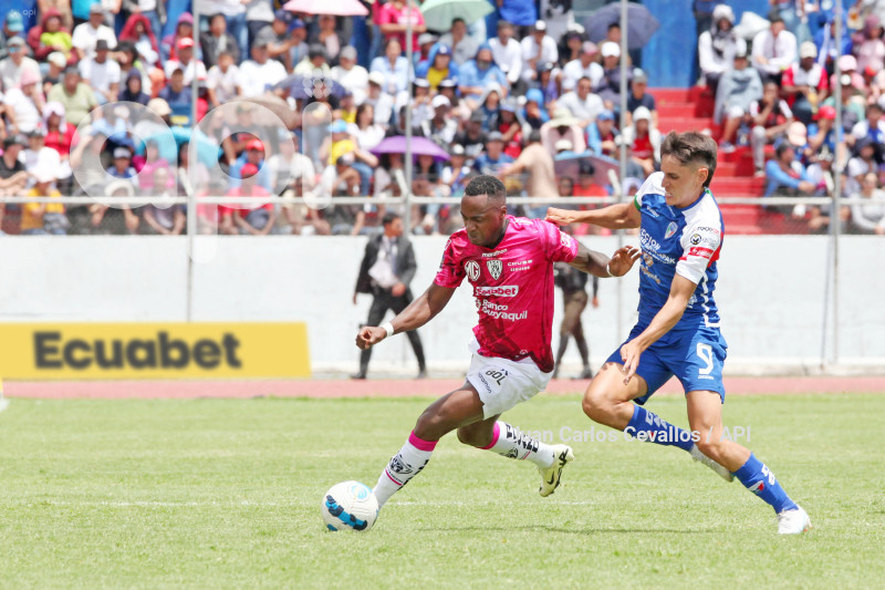FBL-LIGAPRO-ECUABET-IMBABURA-INDEPENDIENTE DEL VALLE