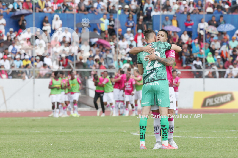 FBL-LIGAPRO-ECUABET-IMBABURA-INDEPENDIENTE DEL VALLE