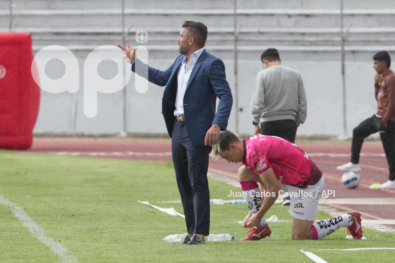 FBL-LIGAPRO-ECUABET-IMBABURA-INDEPENDIENTE DEL VALLE