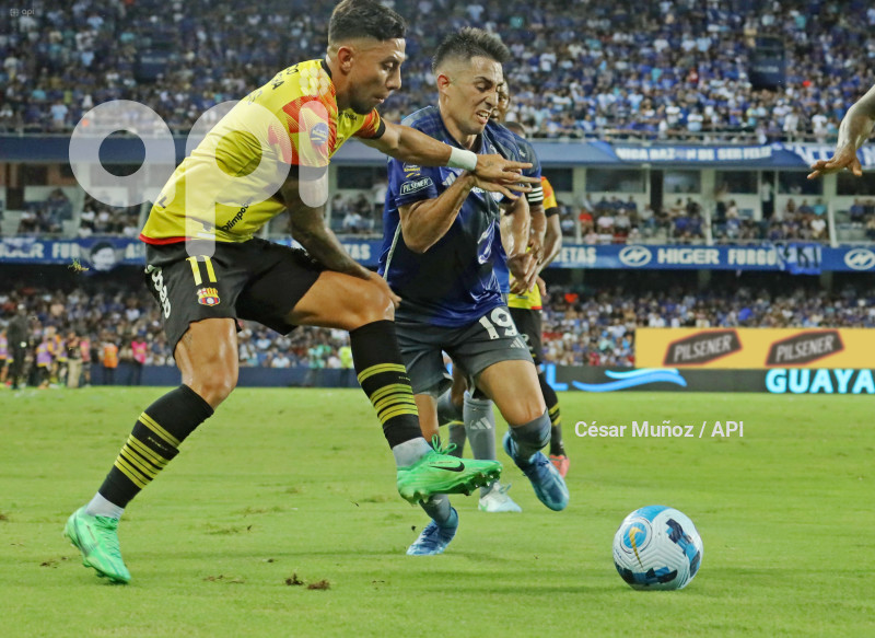 FBL-LIGAPRO-EMELEC-BARCELONA
