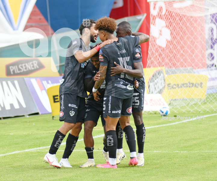 FBL LIGA PRO ECUABET MACARA AUCAS