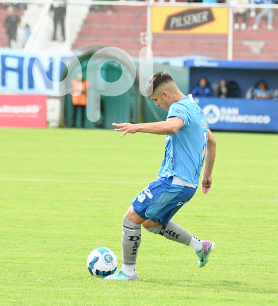 FBL LIGA PRO ECUABET MACARA AUCAS