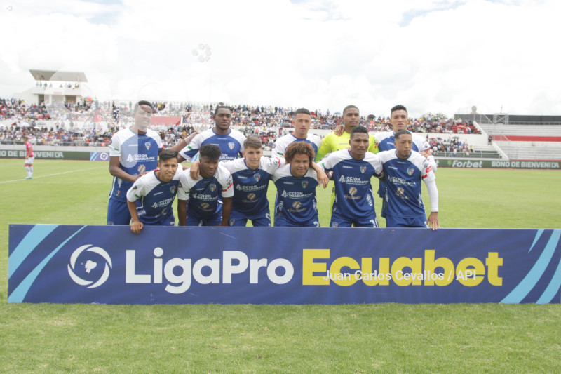 FBL-LIGAPRO-ECUABET-IMBABURA-INDEPENDIENTE DEL VALLE