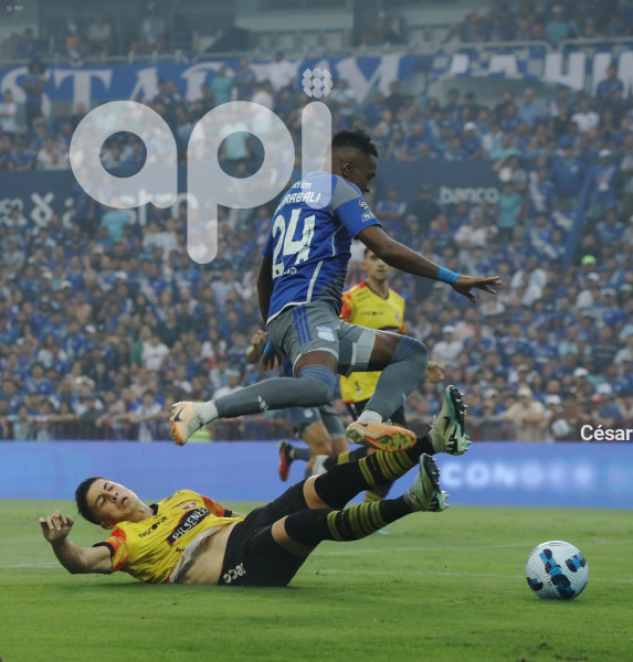 FBL-LIGAPRO-EMELEC-BARCELONA