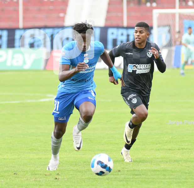FBL LIGA PRO ECUABET MACARA AUCAS