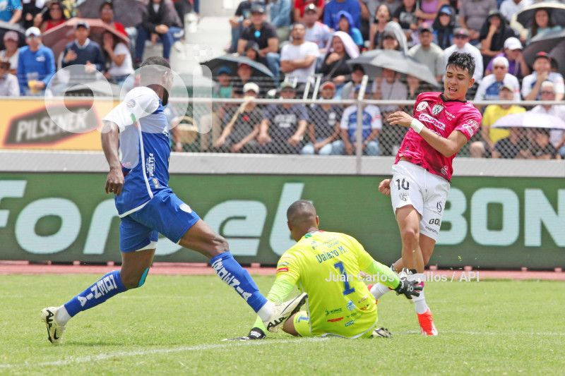 FBL-LIGAPRO-ECUABET-IMBABURA-INDEPENDIENTE DEL VALLE