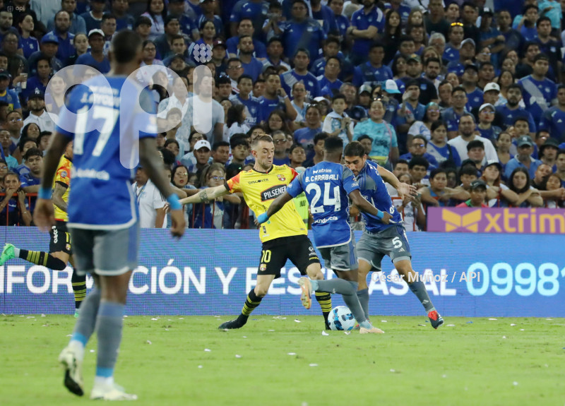 FBL-LIGAPRO-EMELEC-BARCELONA