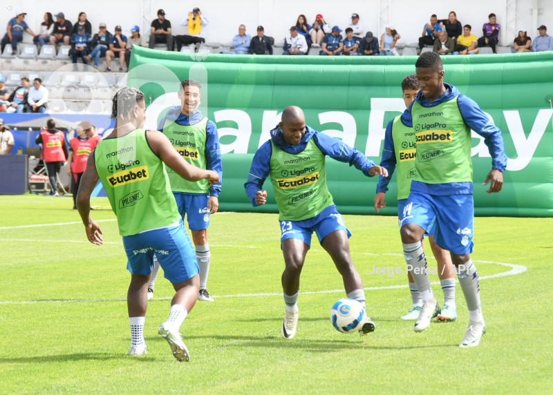 FBL LIGA PRO ECUABET MACARA AUCAS