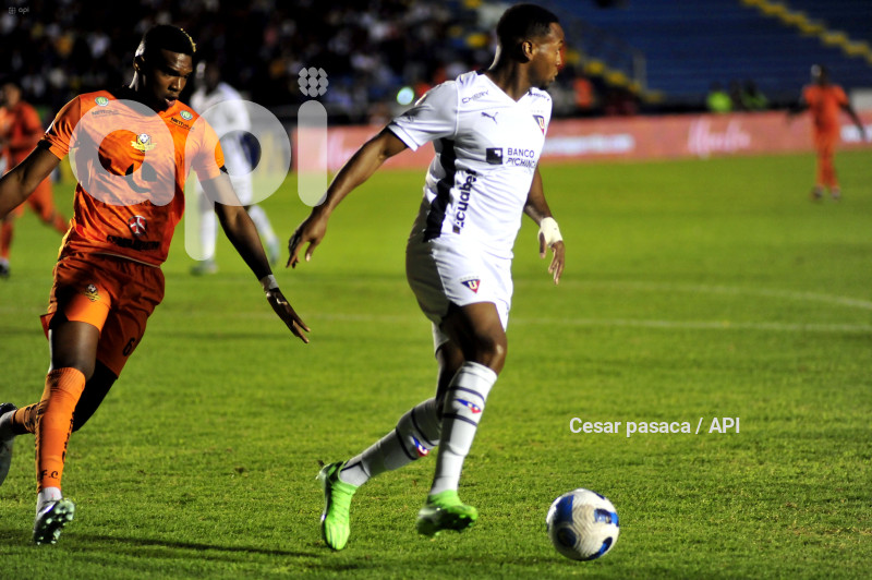 FBL-LIGAPRO-libertad-Liga de Quito