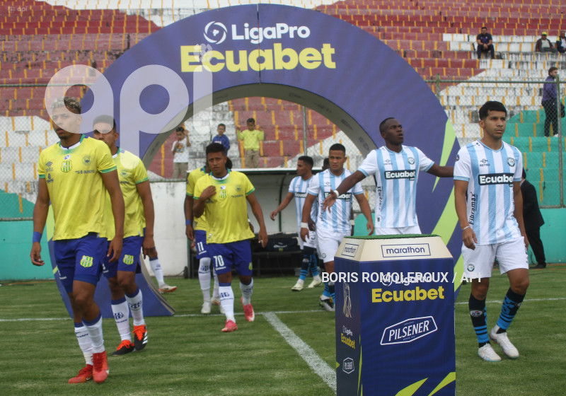 FBL-LIGAPRO-GUALACEO-GUAYAQUIL CITY