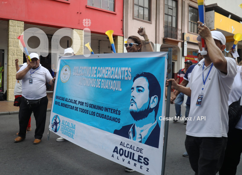 GYE-DIA TRABAJADOR