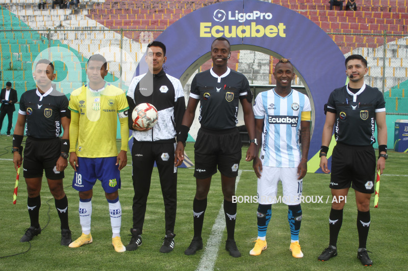 FBL-LIGAPRO-GUALACEO-GUAYAQUIL CITY