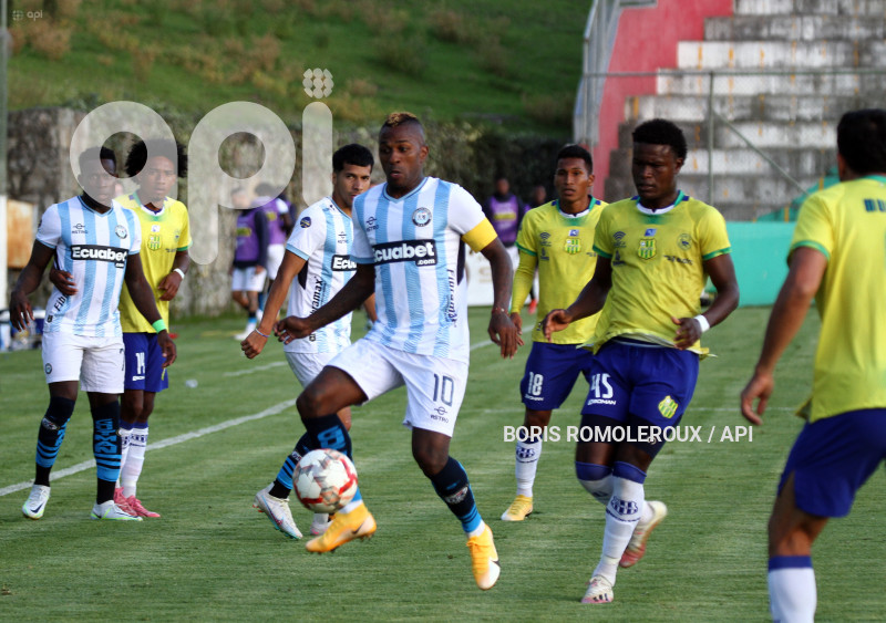 FBL-LIGAPRO-GUALACEO-GUAYAQUIL CITY
