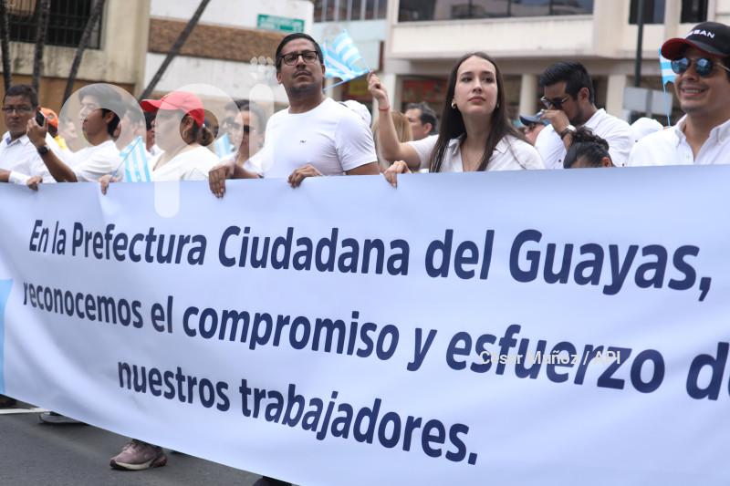 GYE-DIA TRABAJADOR