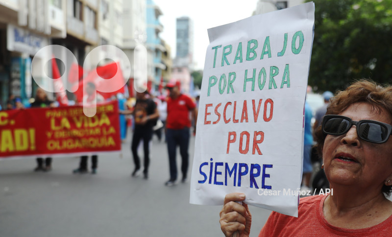 GYE-DIA TRABAJADOR