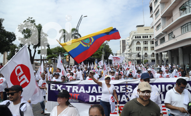 GYE-DIA TRABAJADOR