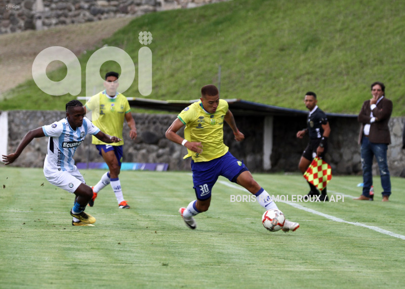 FBL-LIGAPRO-GUALACEO-GUAYAQUIL CITY