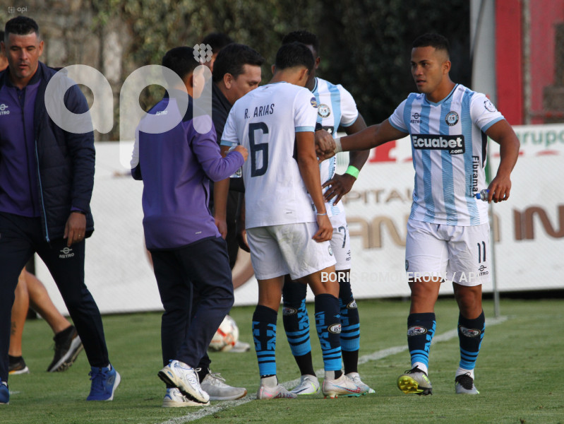 FBL-LIGAPRO-GUALACEO-GUAYAQUIL CITY