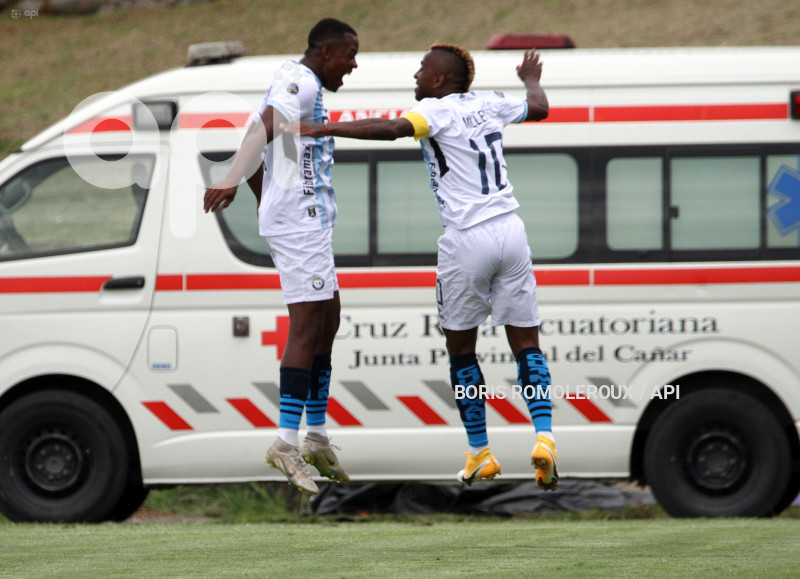FBL-LIGAPRO-GUALACEO-GUAYAQUIL CITY