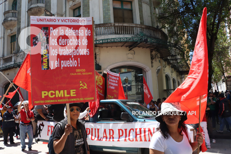 UIO-MARCHA-DIA-TRABAJADOR