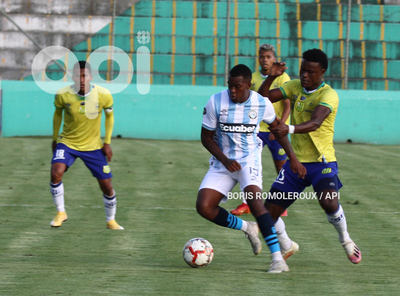 FBL-LIGAPRO-GUALACEO-GUAYAQUIL CITY