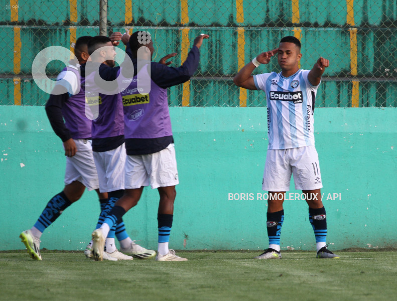 FBL-LIGAPRO-GUALACEO-GUAYAQUIL CITY