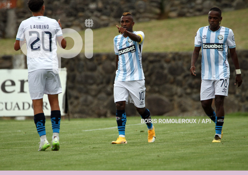 FBL-LIGAPRO-GUALACEO-GUAYAQUIL CITY