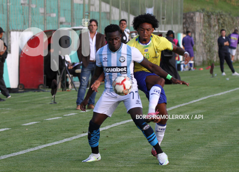 FBL-LIGAPRO-GUALACEO-GUAYAQUIL CITY