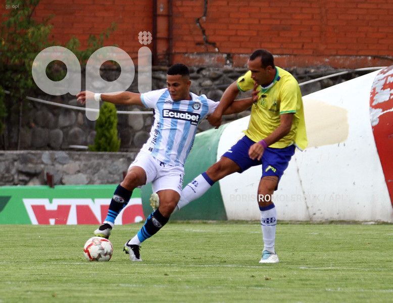 FBL-LIGAPRO-GUALACEO-GUAYAQUIL CITY