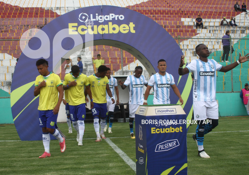 FBL-LIGAPRO-GUALACEO-GUAYAQUIL CITY