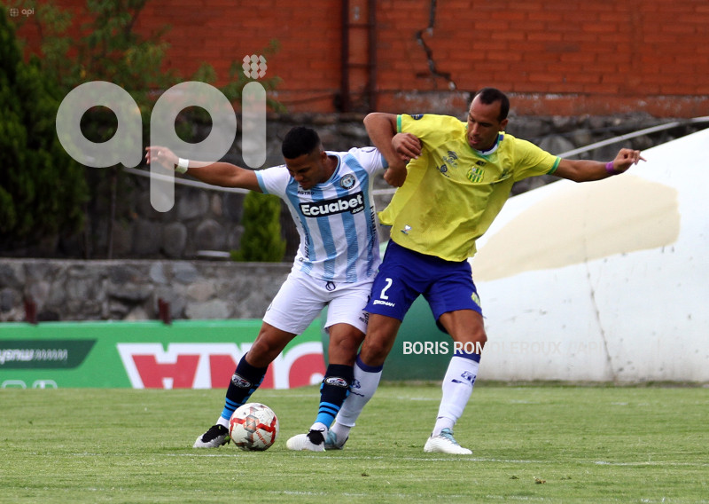 FBL-LIGAPRO-GUALACEO-GUAYAQUIL CITY