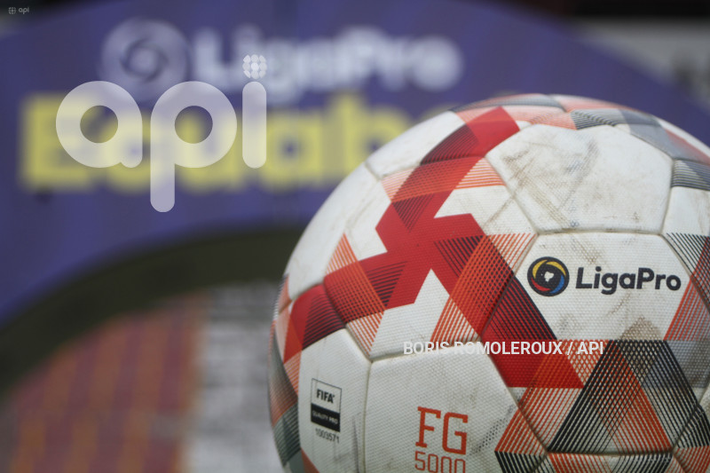 FBL-LIGAPRO-GUALACEO-GUAYAQUIL CITY
